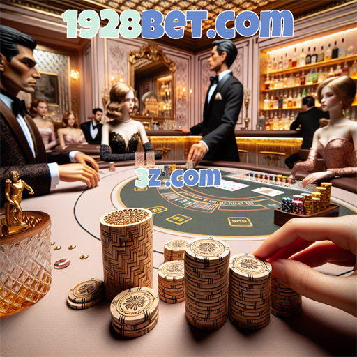 Explorando a Diversidade: Jogos Diversos no 1928bet.com