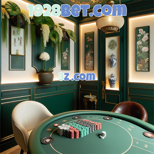 Descubra a Emoção do Cassino Vegas no 1928bet.com