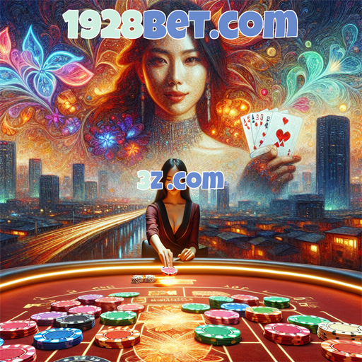 Descubra o Cassino Ao Vivo no 1928bet.com: A Experiência de Jogo que Você Merece